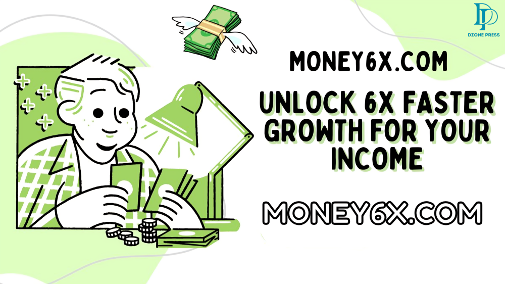 Money6x.com