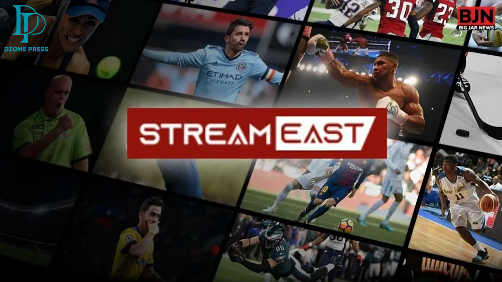 streameast