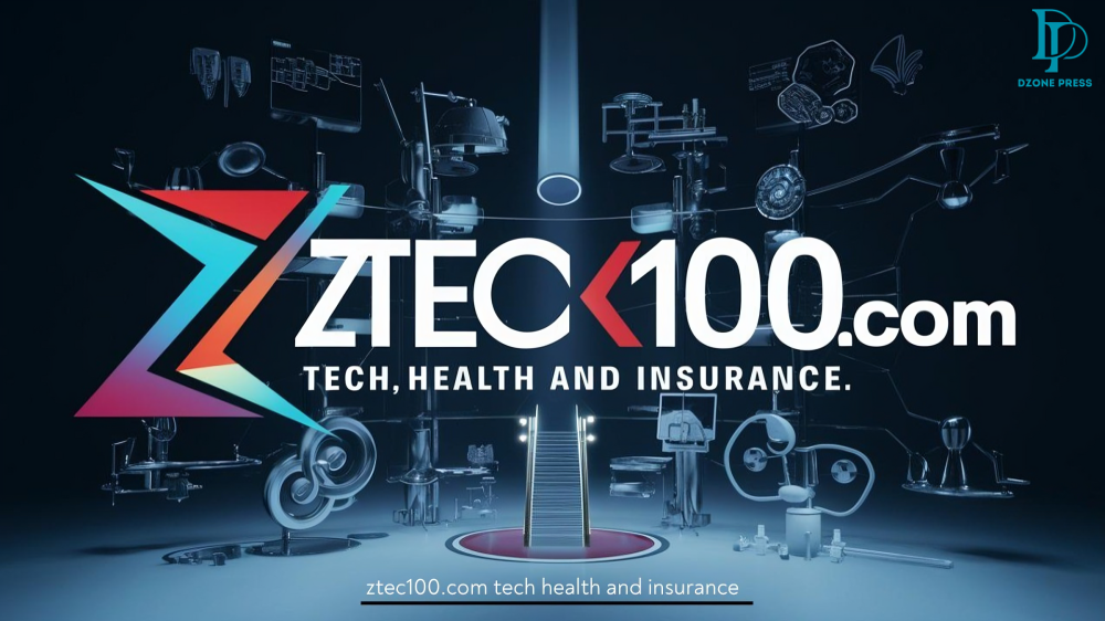 Ztec100.com