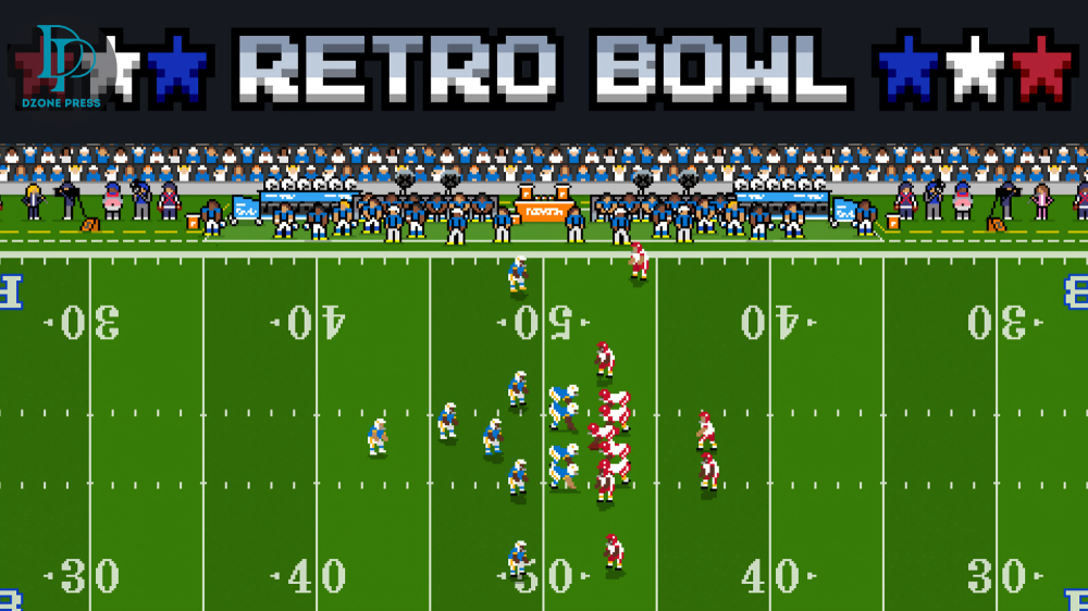 Retro Bowl 3kh0