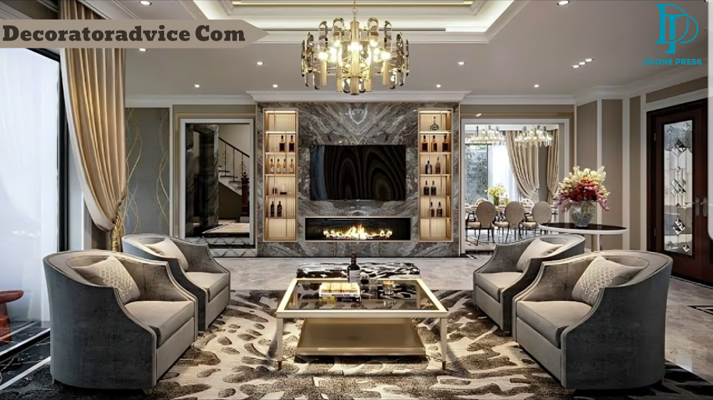 Decoratoradvice Com