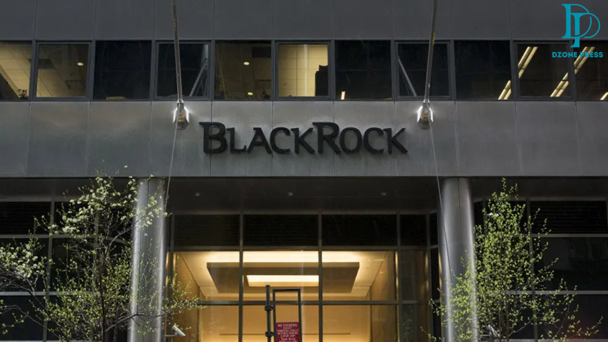 Jeff Smith BlackRock News